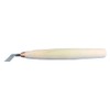 Shimomura Alec Artisan Hardness Flat Fit Chisel Russell 1.5 Plastic