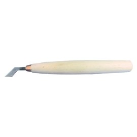 Shimomura Alec Artisan Hardness Flat Fit Chisel Russell 1.5 Plastic Model Tool AL-K287