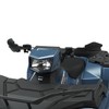 Polaris ATV Handguard Mounts
