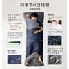 Litume Unisex-Adult Interchangeable Lightweight Packable Sleeping Bag Adult Double Sleeping