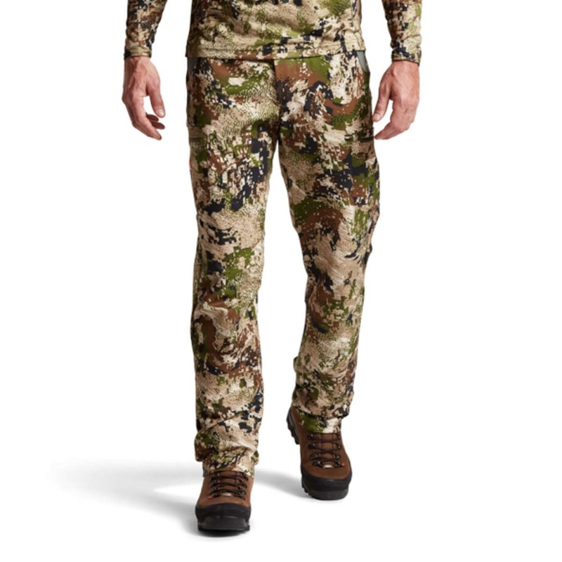 SITKA Gear Men's Hunting Traverse Pants, Optifade Subalpine, 34R