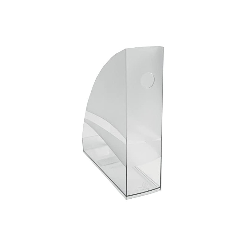 Exacompta - Ref 18223D - Magazine File MAG-CUBE - 266