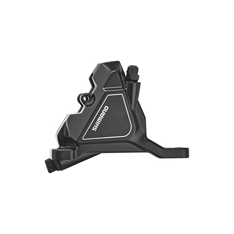 Shimano Unisex – Erwachsene BR-UR300 Bremssattel, Schwarz, Einheitsgröße