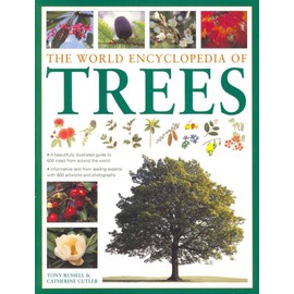 The World of Encyclopedia of Trees