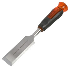Buck Brothers 74818 Pro Full Tang Wood Chisel – 1-1/2" (38MM)