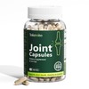 Takevite SuperJoint Non-Vegan Joint Support Capsules – Advanced Blend with