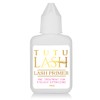 Eyelash Primer 15ml Pre-Treatment for individual Lash Extensions pre-treatment removes
