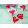 Glorex 6 1600 Glycerine Soap, Eco Transparent with Aloe Vera,