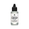 30ml Fluids Alcohol Ink Silver Mine for Fluid Art and