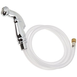 Pfister 951-888A Kitchen Side Sprayer, Polished Chrome