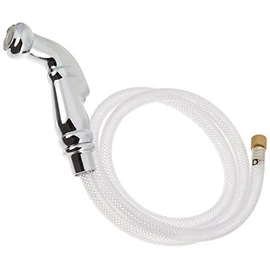 Pfister 951-888A Kitchen Side Sprayer, Polished Chrome