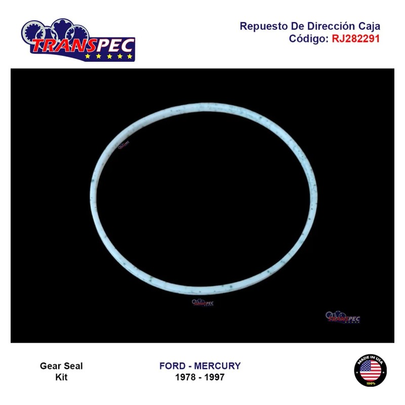 Repuesto De Dirección Caja Ford Explorer 1991-1994