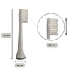 ProfiCare ZS for PC-DC 3031 Replacement Brushes and Nozzles Pack