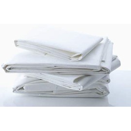 Anti-Dust Mite Bed Linen Topper Cover, All-Round 160 x 200 cm, Encasing Mite Droppings Proof Height 8 cm, Mite Protection for House Dust Allergy Sufferers