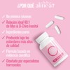 Alinea | Suplemento Alimenticio para Mujeres | Myo & D-Chiro