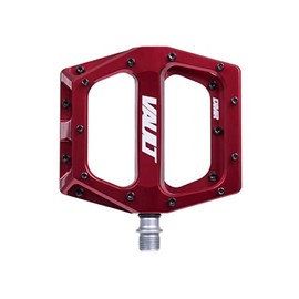 DMR Vault V2 Pedals Deep Red