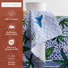 Maison d' Hermine Cloth Napkin 100% Cotton Set of 4