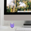 Miseyo Identity Theft Protection Roller Stamps for Data Barcode ID