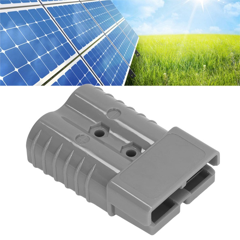 Garosa Forklift Plug 350A 600V Battery Quick Disconnect Connector Plug