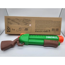 Hasbro Nerf Fortnite 2020 Super Soaker Water Blaster Pump Action Ages 8+ New