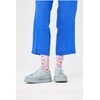 Happy Socks SUNNY SIDE UP SOCK, multicoloured