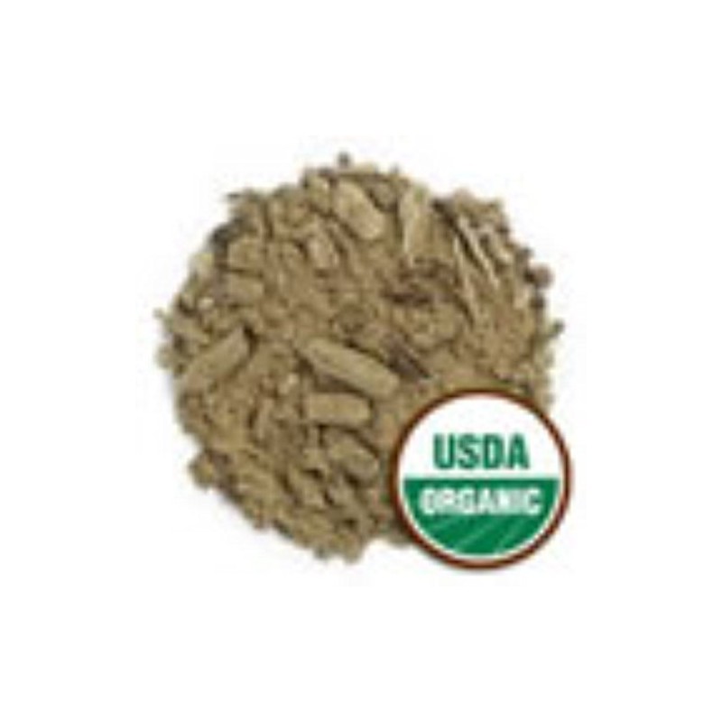Frontier Co-op Guardian Spirit, Certified Organic, Kosher | 1 lb.