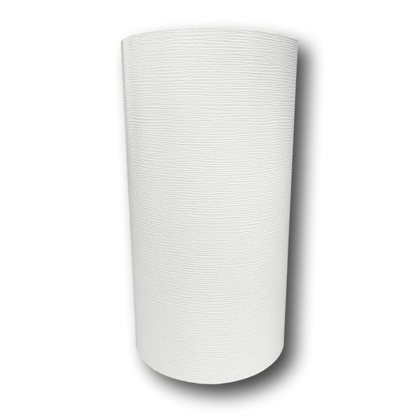 Eagle 1 Aluminum/Vinyl Siding Coil (Multiple Sizes) Each Roll Includes