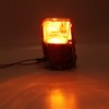 VGETTING Daytime Running Light For Toyota Prius 2012 2013 2014