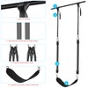Pull Up Assist Bands, Pull-Up Aid Supported Pull-Up Band Pull-Up