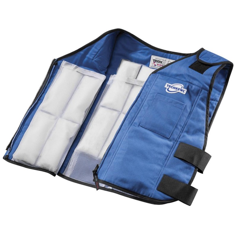 Techniche TECHKEWL Phase Change Cooling Vest