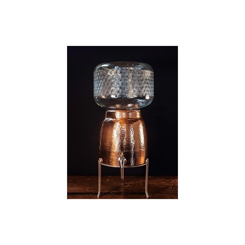 Sertodo Stainless Steel Stand | Heavy gauge and Solid Construction