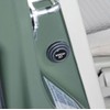 WANGAN357 Door Cushion, Door Cushioning Seal, Car Protective Seal, Soundproofing,
