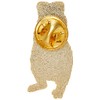 b2170635 animal friends pins quooka wallabee