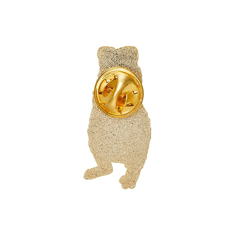 b2170635 animal friends pins quooka wallabee