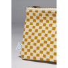 Jamie TD School Pencil Case Zipper Closure PVC PU Plastic