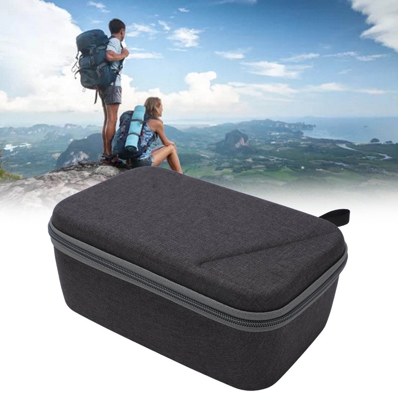 Sunnylife Drone Body Bag RC Aircraft Remote Contoller Carrying Case
