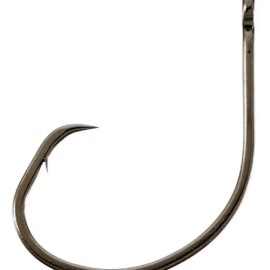 VMC 7385BN Tournament Circle Hook (Non Offset) - 7/0 (50 Pk)