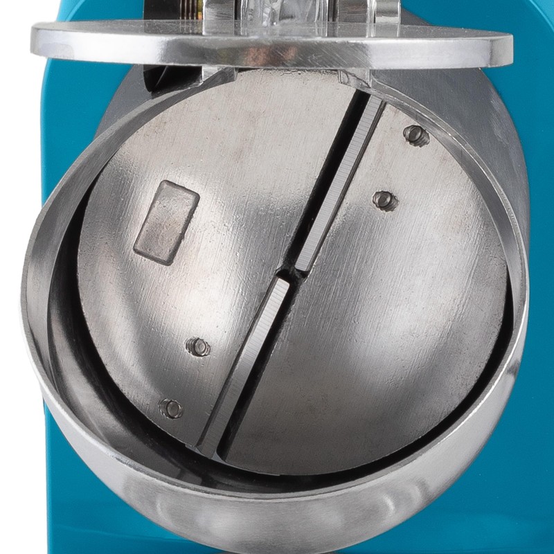 Snow Cone Machine - Ice Shaver with Powerful 170W Motor