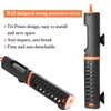 HITOP Adjustable Aquarium Heater with Protective Cover, 50W 100W 120W