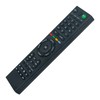 VINABTY-fit RM-100 Replacement Remote Control for TVONICS FREEVIEW TOP Box