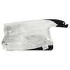 Front Wall Sound Deadener Mat 9817267480 Wear Resistant Sound Insulation