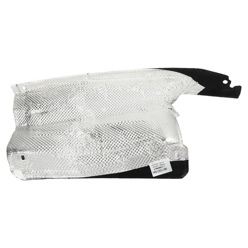 Front Wall Sound Deadener Mat 9817267480 Wear Resistant Sound Insulation