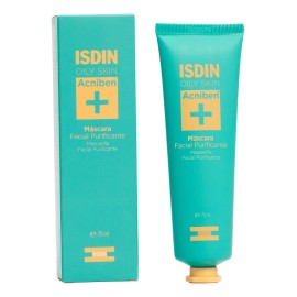 🔥 Mascarilla facial acniben 75 ml  Vitaminas y Minerales