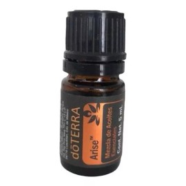 Doterra Arise Yoga (mezcla Iluminadora) 5ml  Doterra