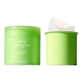 아비브 어성초 흔적 에센스 패드 클리어터치 70매+70매 리필 (49446954) Abib Mugwort Essence Pad Clear Touch 70 Sheets + 70 Sheets Refill (49446954)