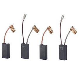 4 Pack 1617014135 Carbon Brushes For Bosch GBH 7 DE GBH 7-45 DE GBH 7-46 DE S20G a69 Brush Set