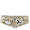 Glamexx24 Women's Elastic Waist Belt 6 cm Wide Waist Belt