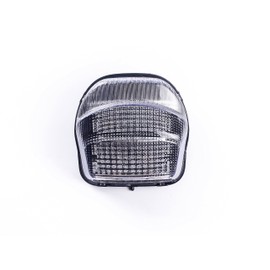 LED TAIL LIGHT "with integrated turn signal" rated over 4500 lumens! FOR HONDA 99-06 CBR1100XX