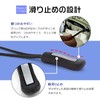 Zipper Pull with Reflective Material, Zipper Pull Cord, Zipper Tab,