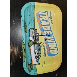 Unbranded Rolling Tray New